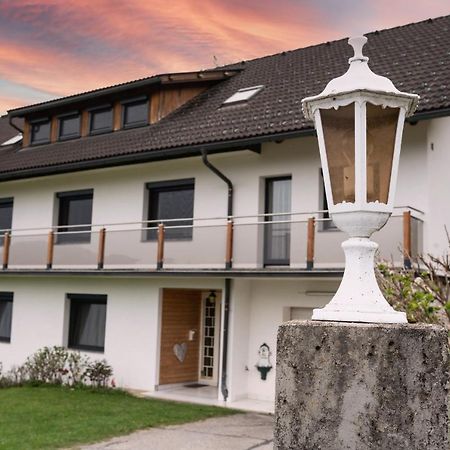 Appartement Haus Kruschitz Ludmannsdorf المظهر الخارجي الصورة