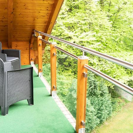 Appartement Haus Kruschitz Ludmannsdorf المظهر الخارجي الصورة