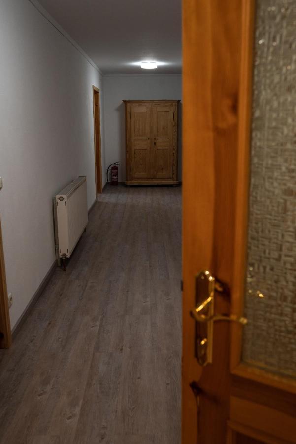 Appartement Haus Kruschitz Ludmannsdorf المظهر الخارجي الصورة