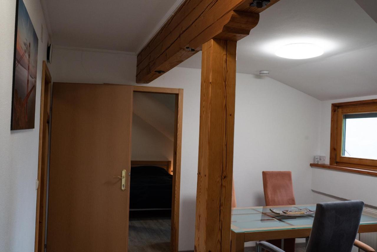 Appartement Haus Kruschitz Ludmannsdorf المظهر الخارجي الصورة