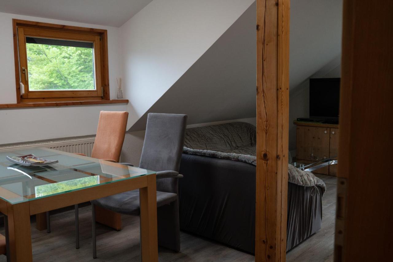 Appartement Haus Kruschitz Ludmannsdorf المظهر الخارجي الصورة