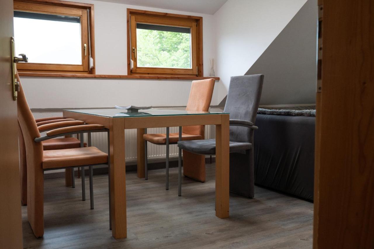 Appartement Haus Kruschitz Ludmannsdorf المظهر الخارجي الصورة