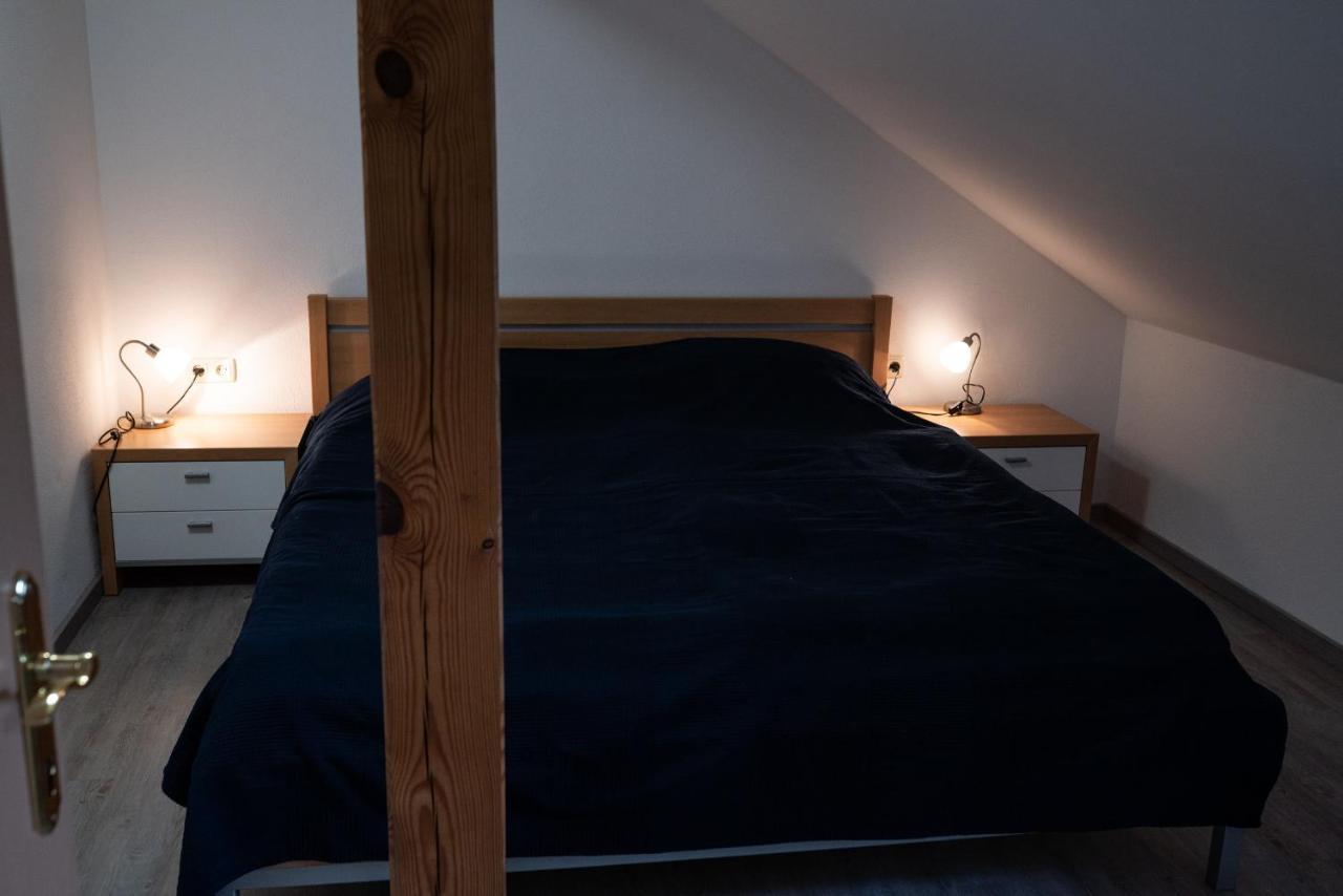 Appartement Haus Kruschitz Ludmannsdorf المظهر الخارجي الصورة