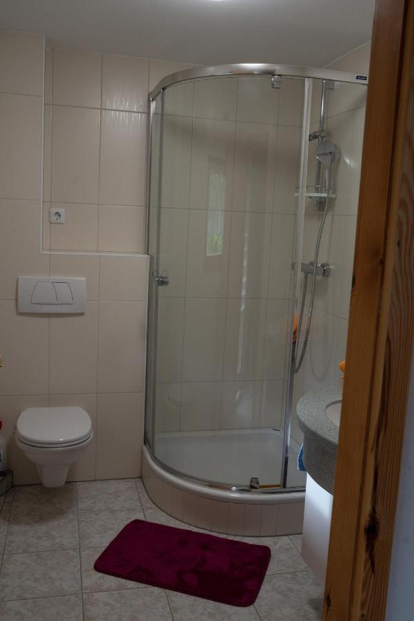 Appartement Haus Kruschitz Ludmannsdorf المظهر الخارجي الصورة